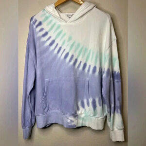Wildfox Tie-Dye Hoodie NWT retails $126